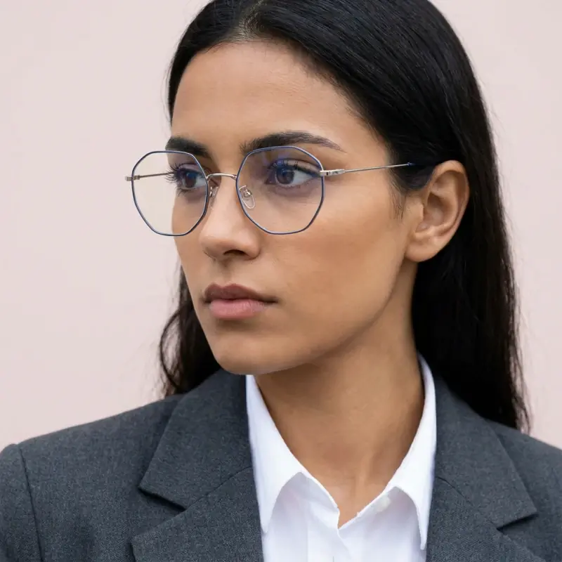 Hokito 925 - Women's style