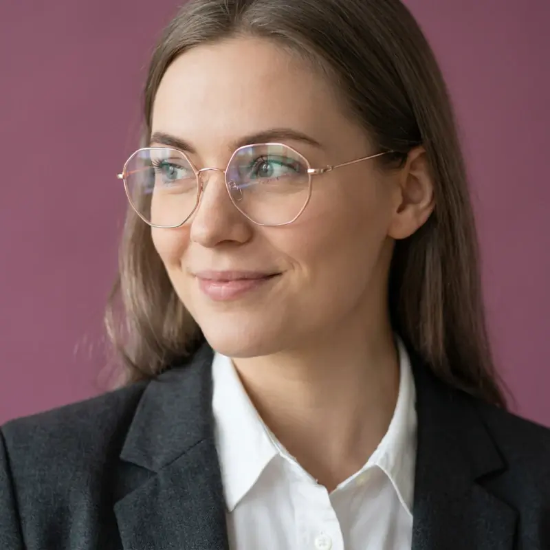 Hokito 925 - Women's style