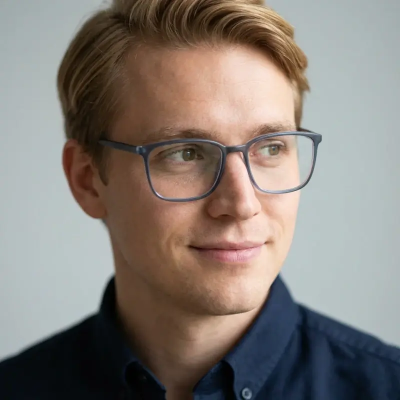 Skine cp128 - Men's style