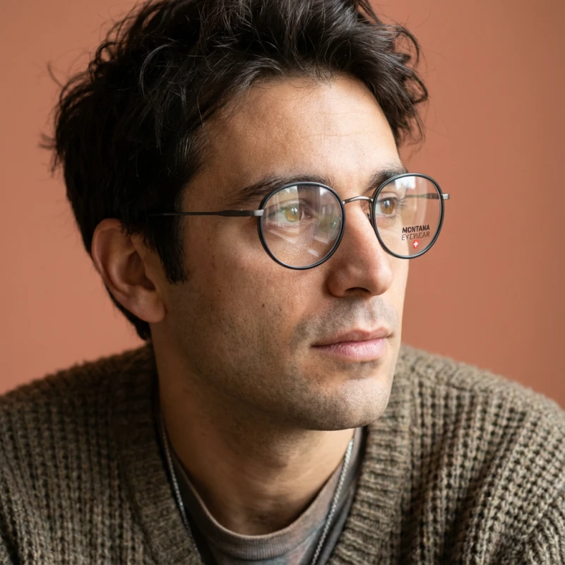 Montana MM608 - Male