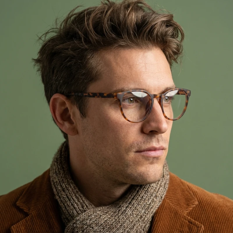 Skine CP125 - Men's style