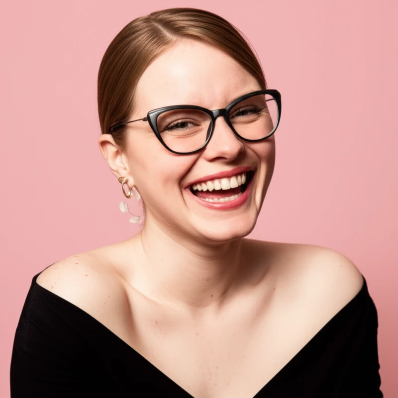 Lagom AC8 - Lifestyle