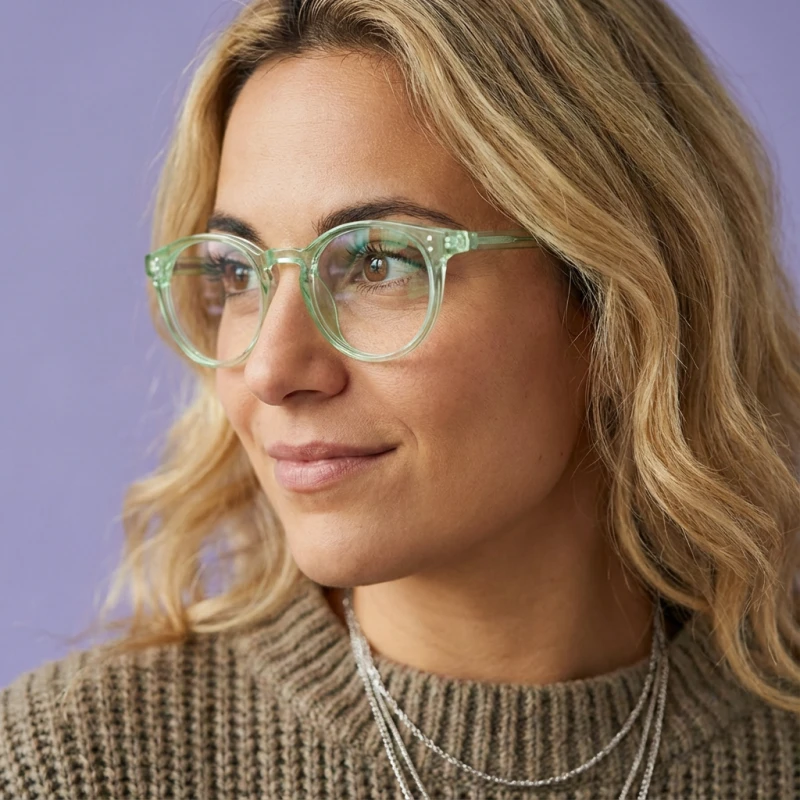 Skine CP123 - Lifestyle