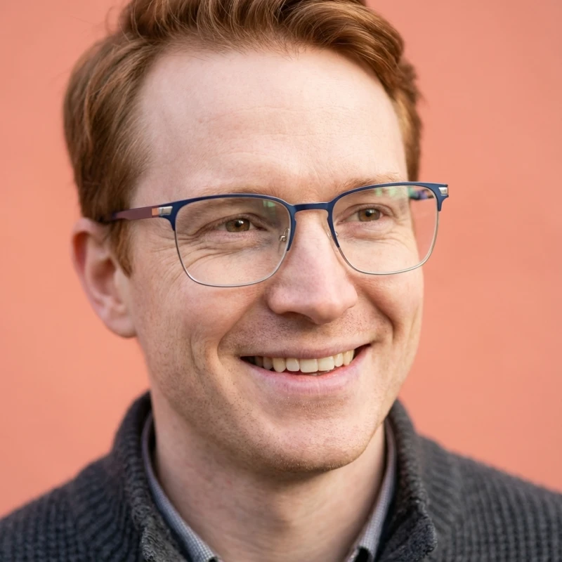 Hokito 917 - Men's style