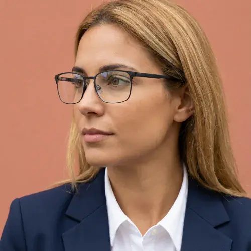 Spring - Women's style