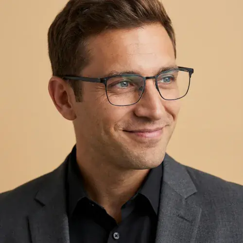 Spring - Men's style