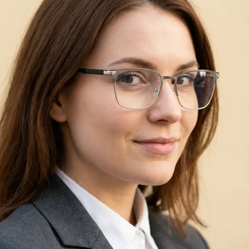 Hokito 917 - Women's style