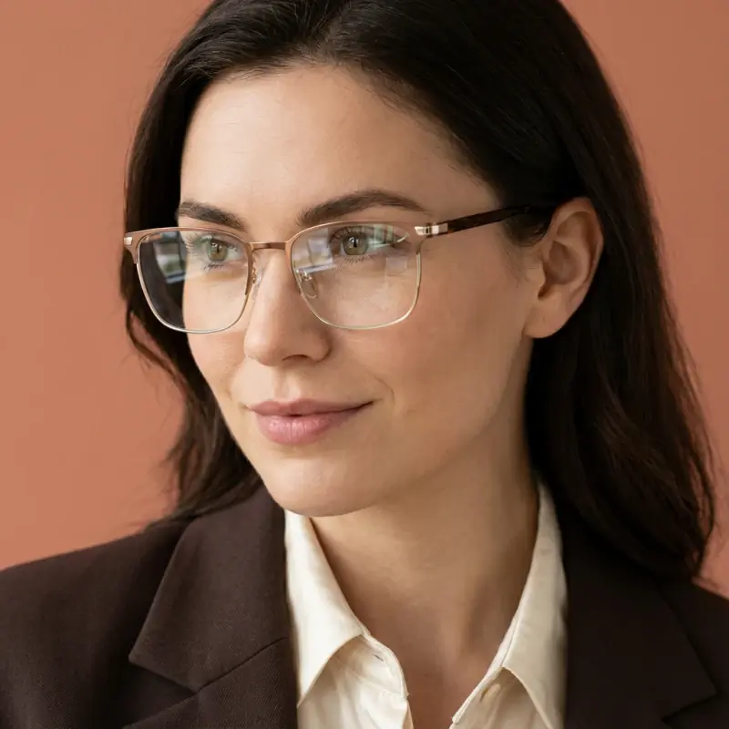 Hokito 917 - Women's style