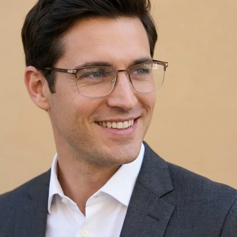 Hokito 917 - Men's style