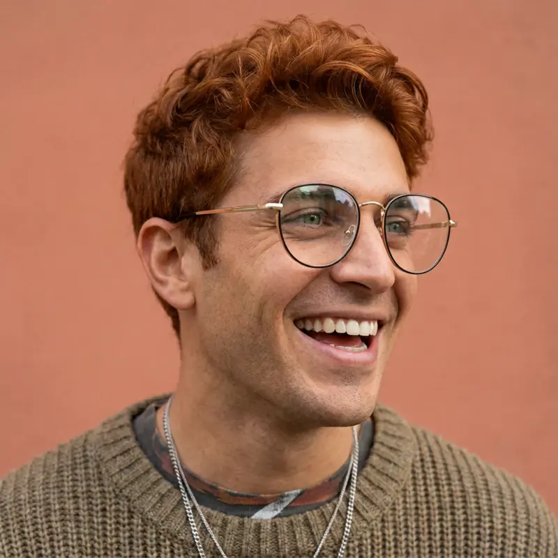 Hokito 918 - Men's style