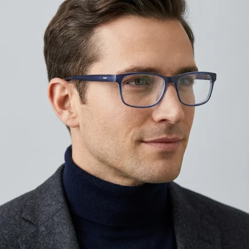 London - Men's style