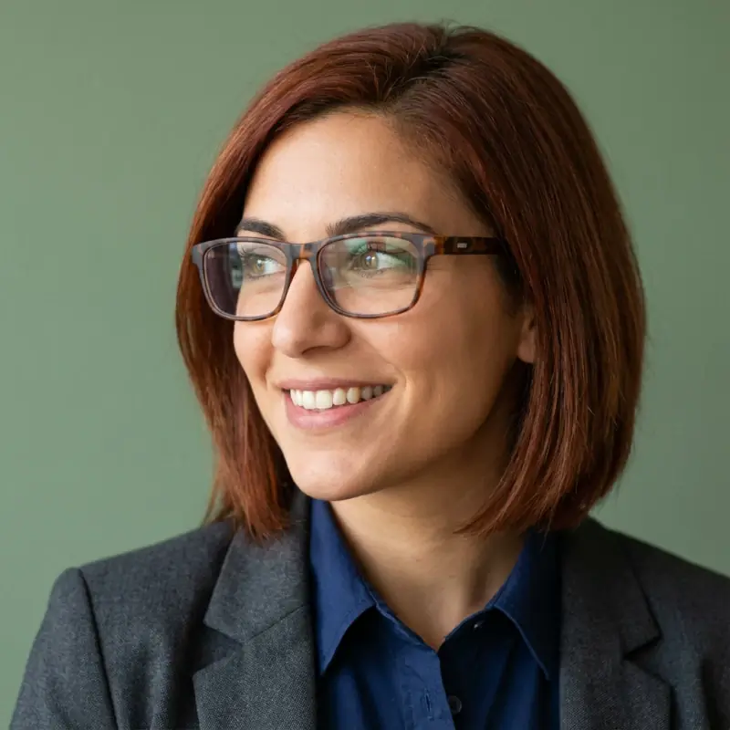 Skine CP122 - Women's style