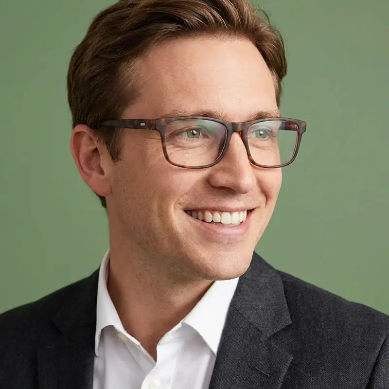 Skine CP122 - Men's style