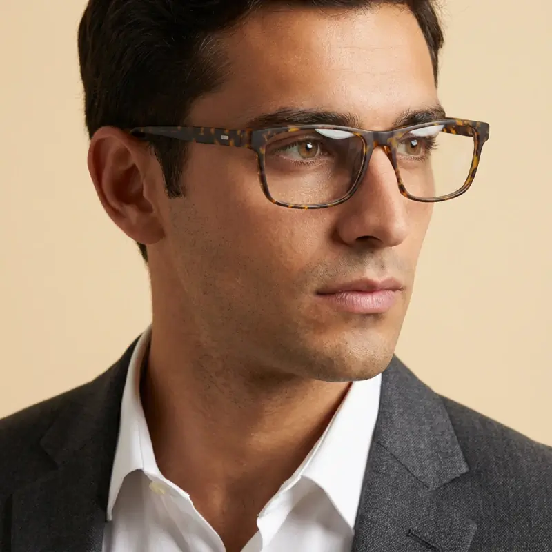 Skine CP122 - Men's style