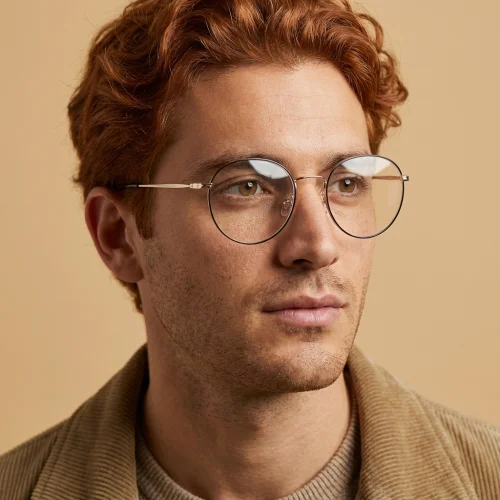 Teruel - Men's style