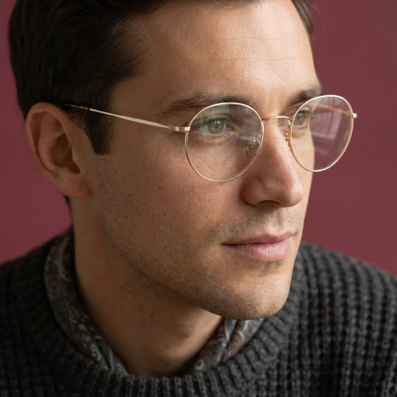 Hokito 915 - Men's style