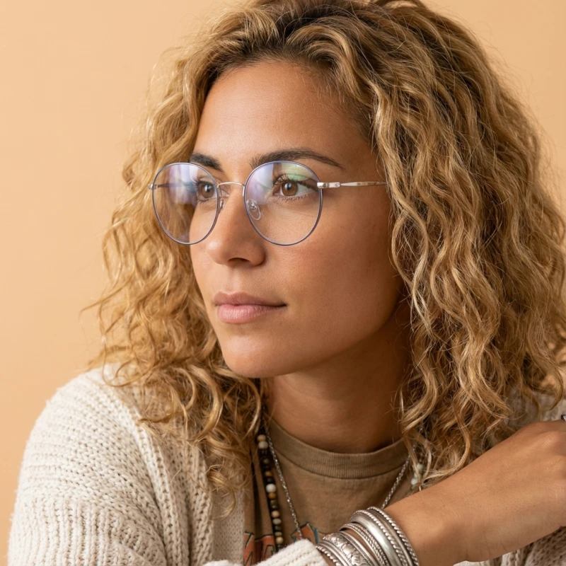 Hokito 915 - Women's style