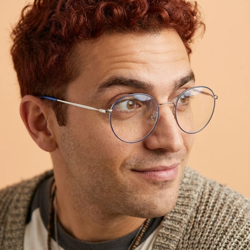 Hokito 915 - Men's style