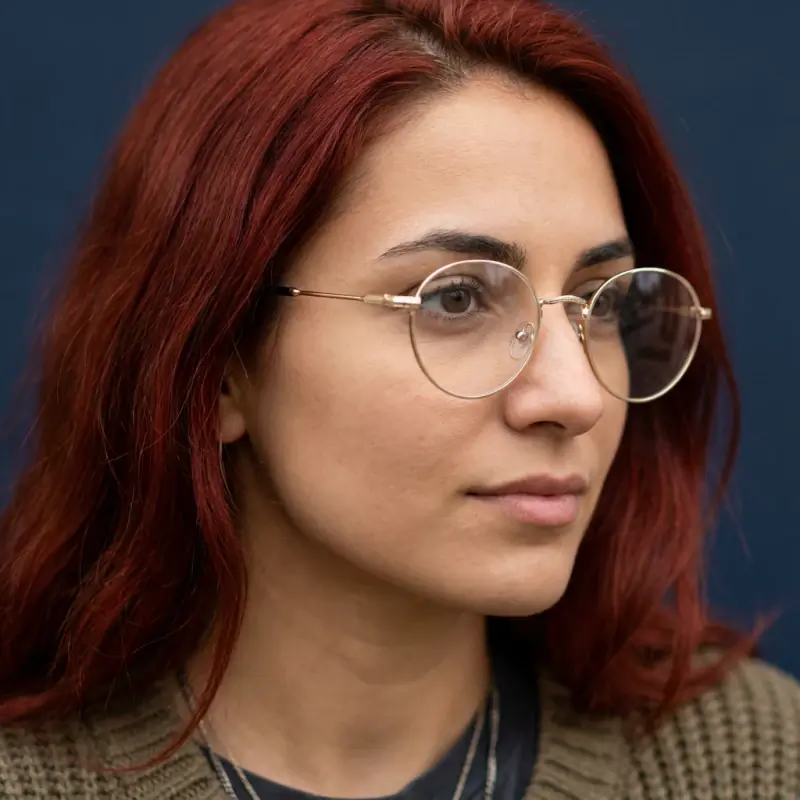 Hokito 919 - Women's style