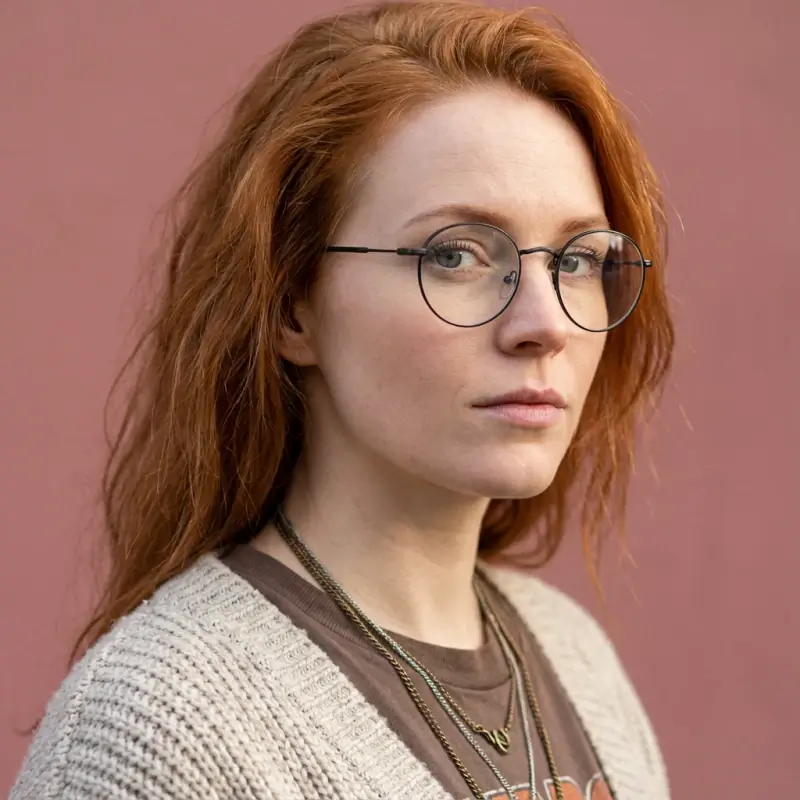 Hokito 919 - Women's style