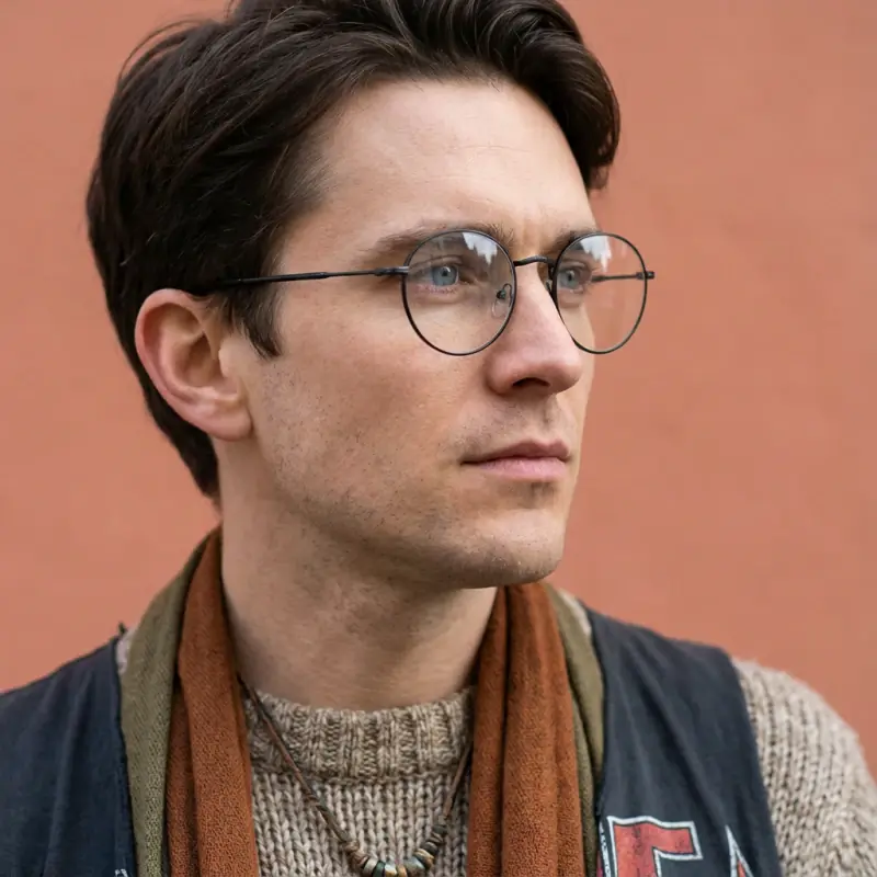 Hokito 919 - Men's style