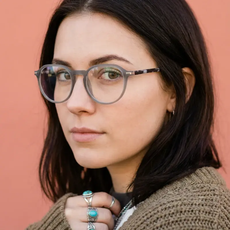 Hokito AC10 - Women's style