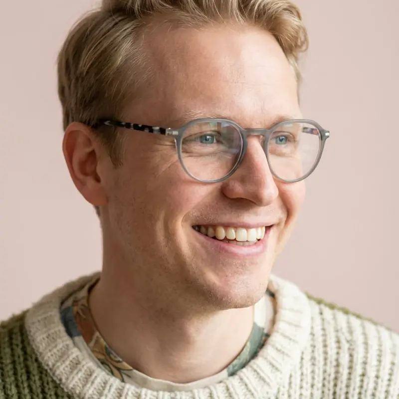 Hokito AC10 - Men's style