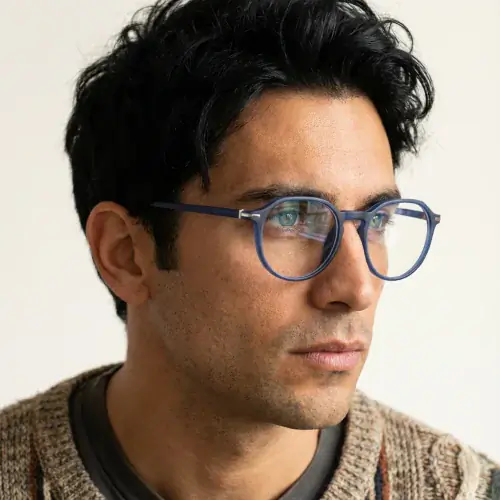 Prisma - Men's style