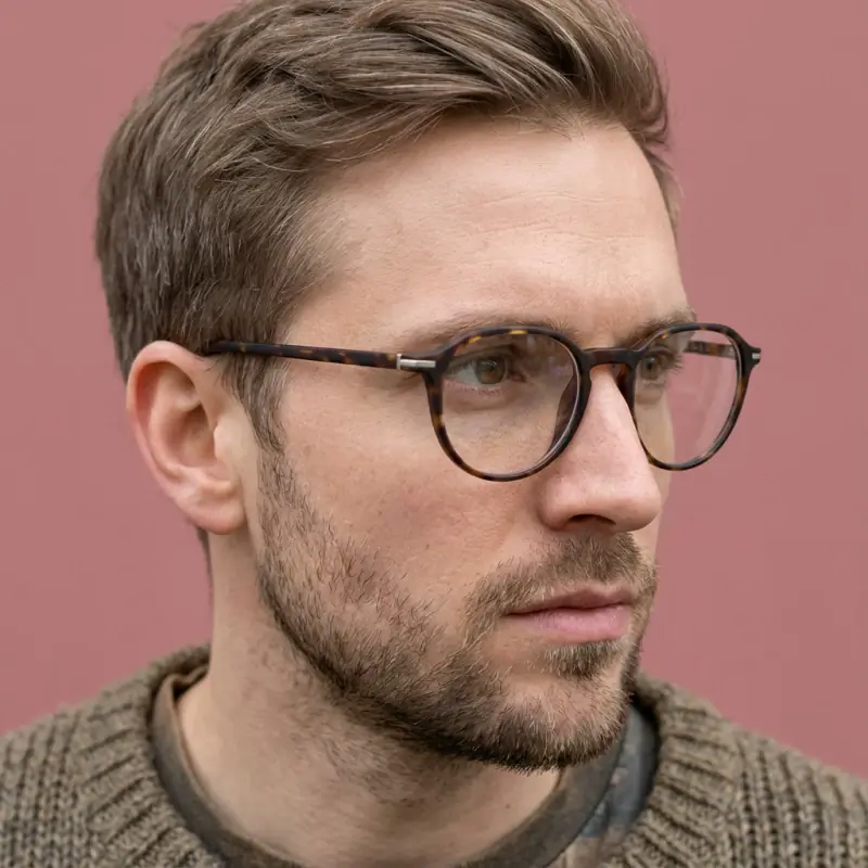 Hokito AC10 - Men's style