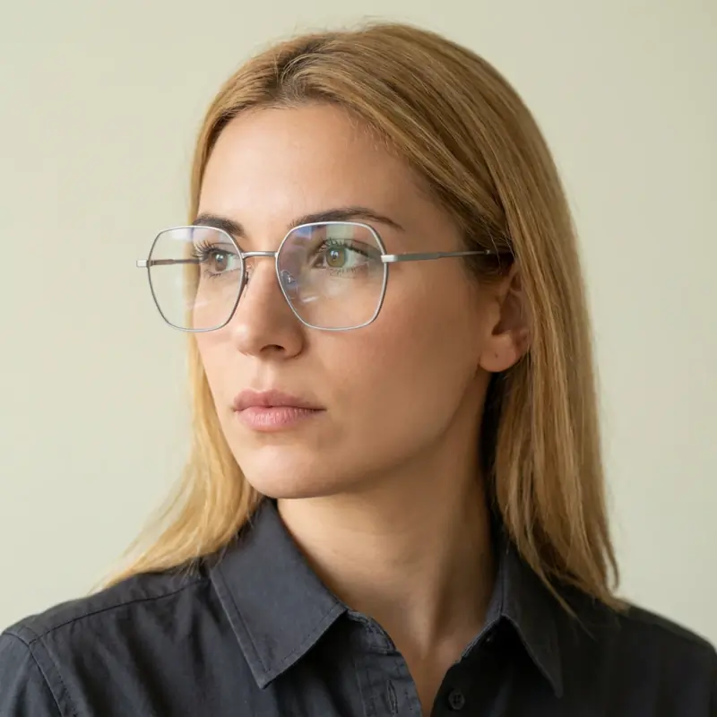 Hokito 911 - Women's style