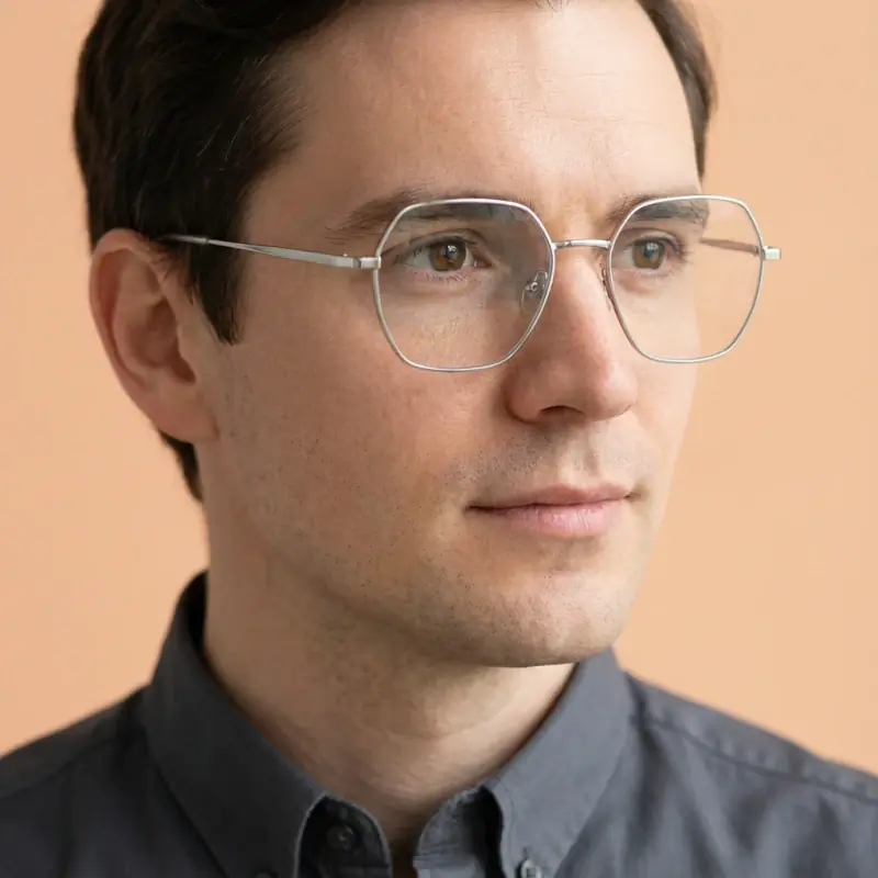 Hokito 911 - Men's style