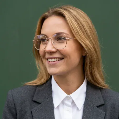 Camberra - Women's style