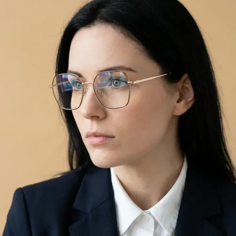 Hokito 911 - Women's style