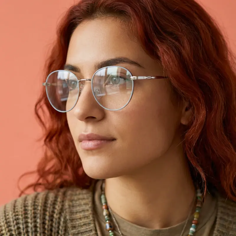 Hokito 912 - Women's style