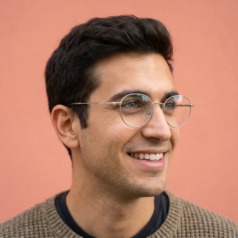 Hokito 912 - Men's style