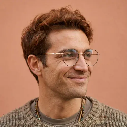 Burgos - Men's style