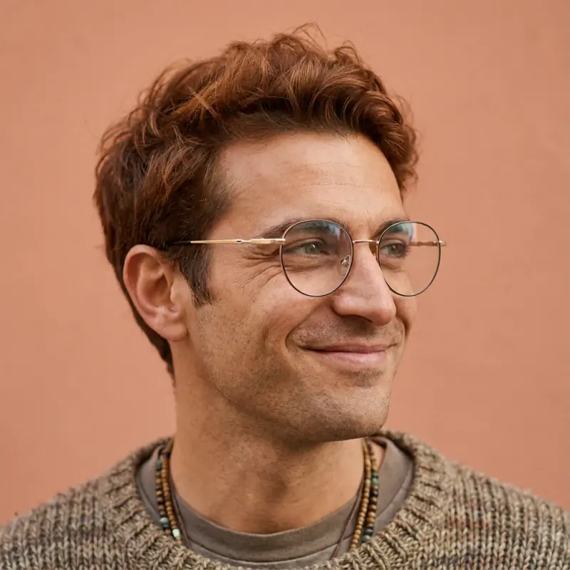 Hokito 912 - Men's style