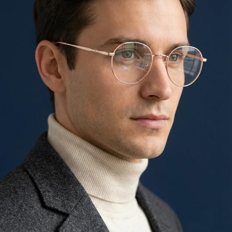 Hokito 912 - Men's style