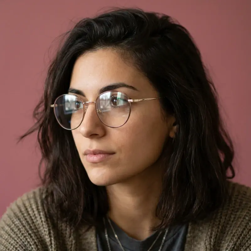 Hokito 912 - Women's style