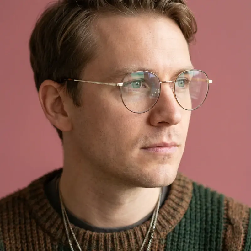 Hokito 912 - Men's style