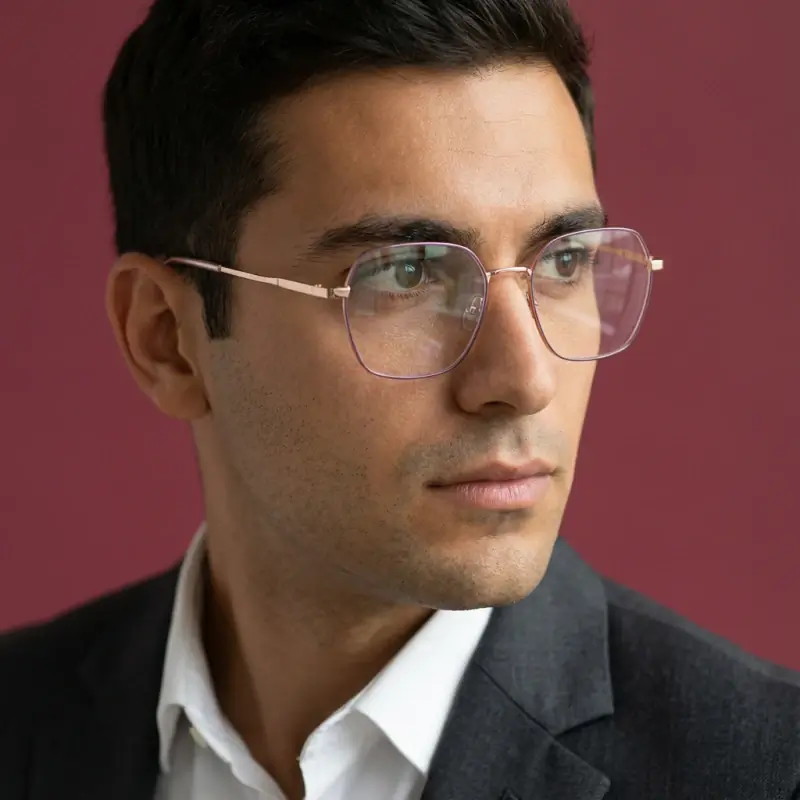 Hokito 913 - Men's style