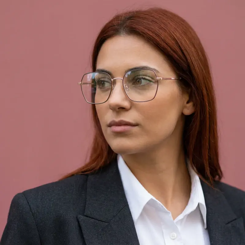 Hokito 913 - Women's style