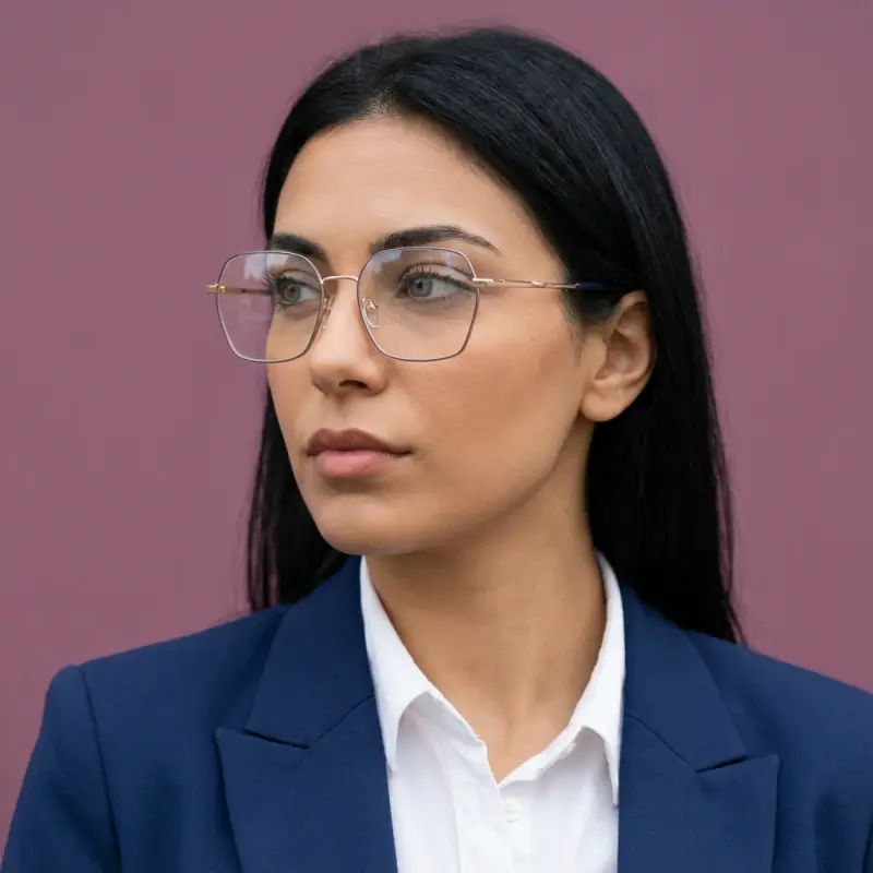 Hokito 913 - Women's style