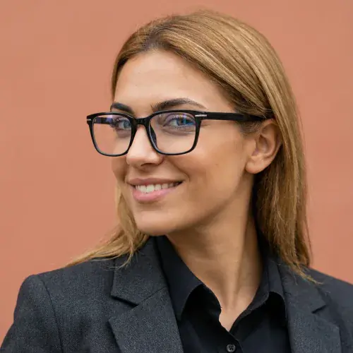 Africa - Women's style