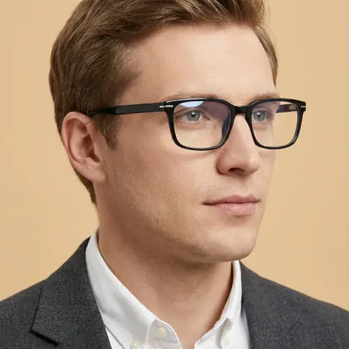 Africa - Men's style