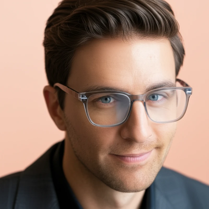 Skine CP119 - Men's style