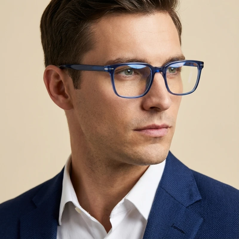 Skine CP119 - Men's style