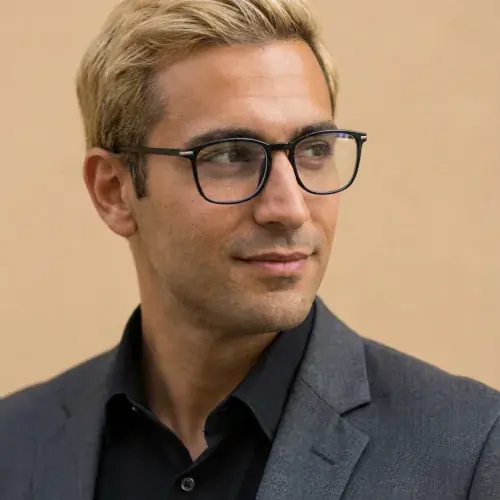 Europa - Men's style