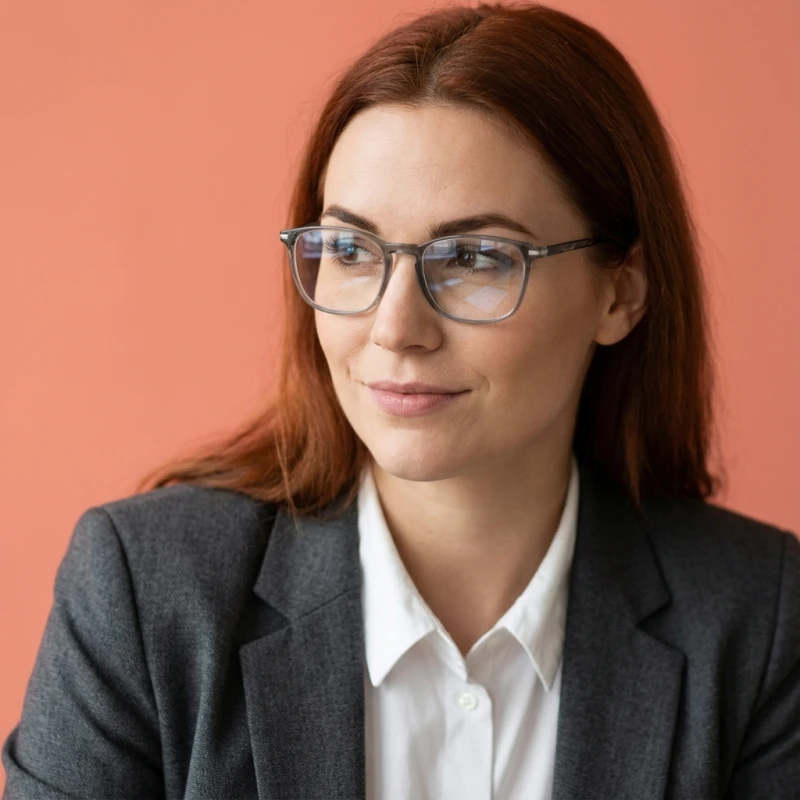 Skine CP120 - Women's style