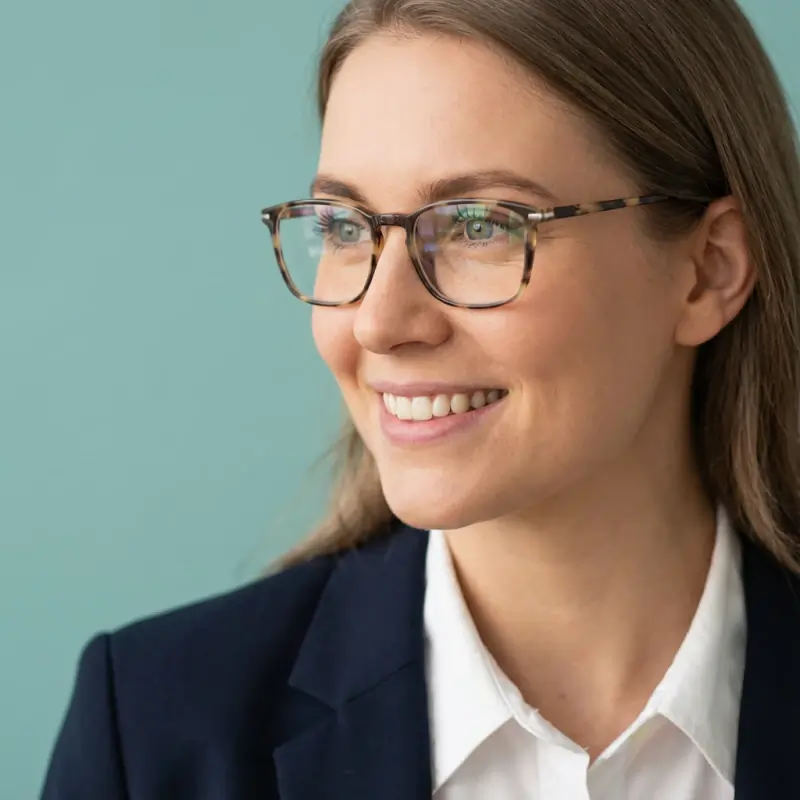 Skine CP120 - Women's style